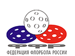 органайзер LeaderTask - официальный спонсор Сборной России по флорболу