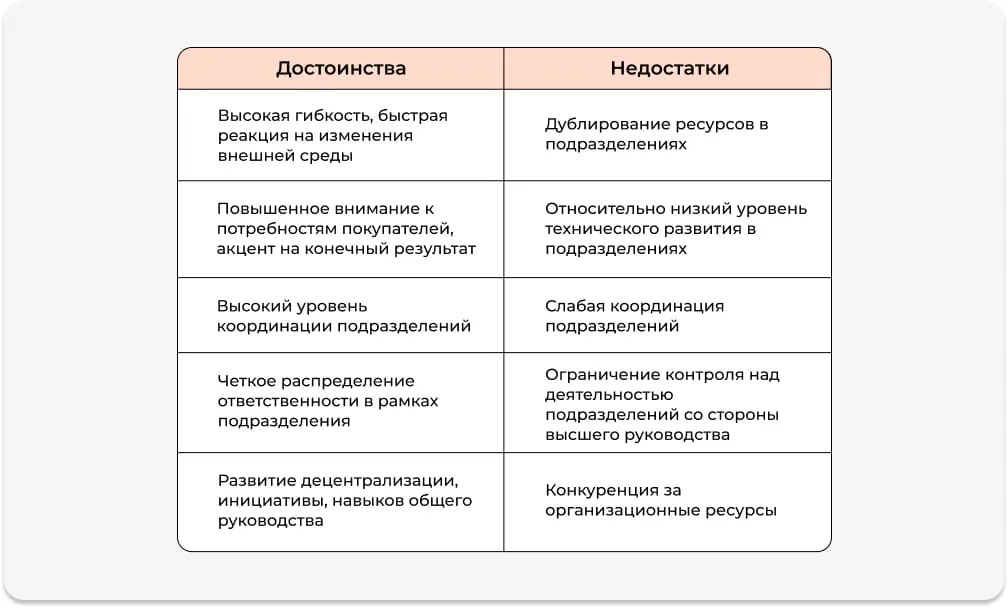 Достоинства и недостатки ДСУ