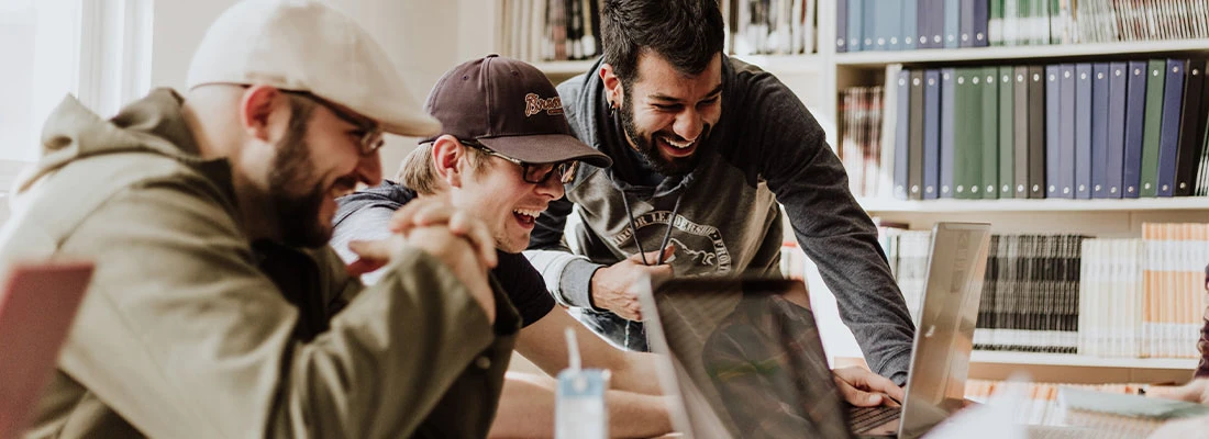 Обсуждение проекта