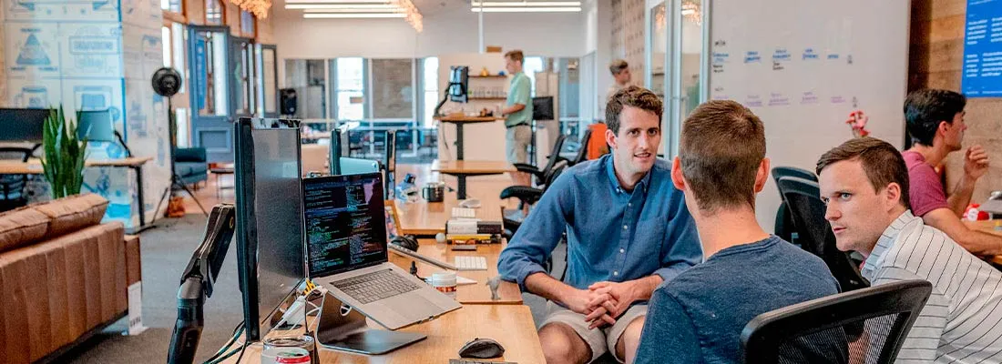 Команда планирует рабочее время