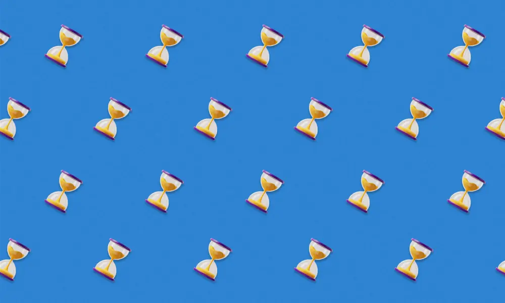 Шаги техники хронометража