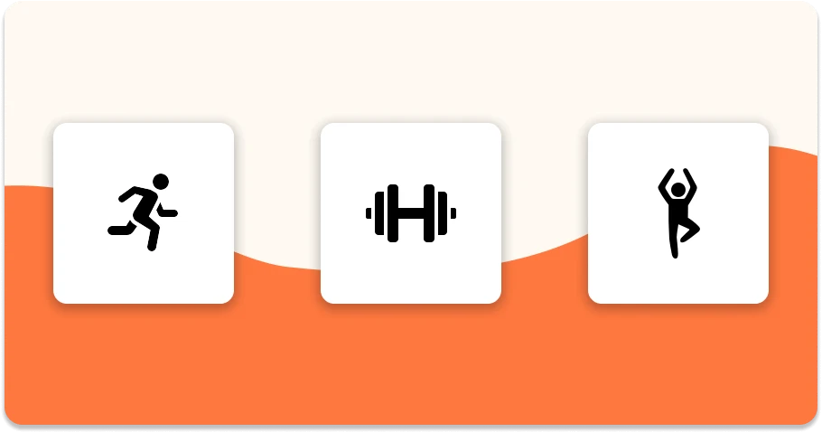какие чек-листы для тренировки можно составить