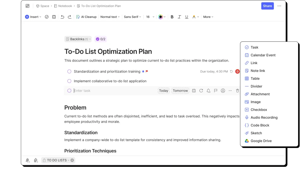 Evernote офлайн