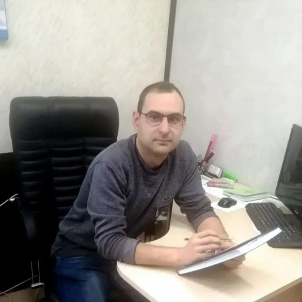 author