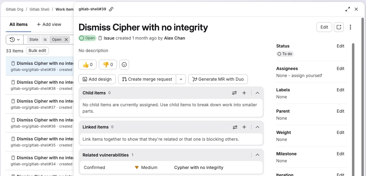GitLab для разработчиков