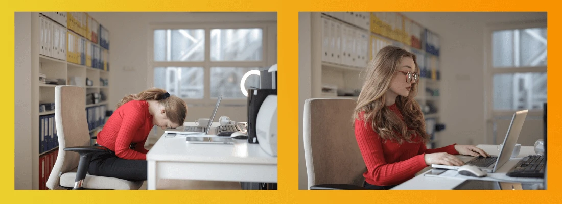 Активность удаленной работы