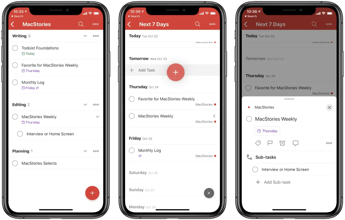 Todoist