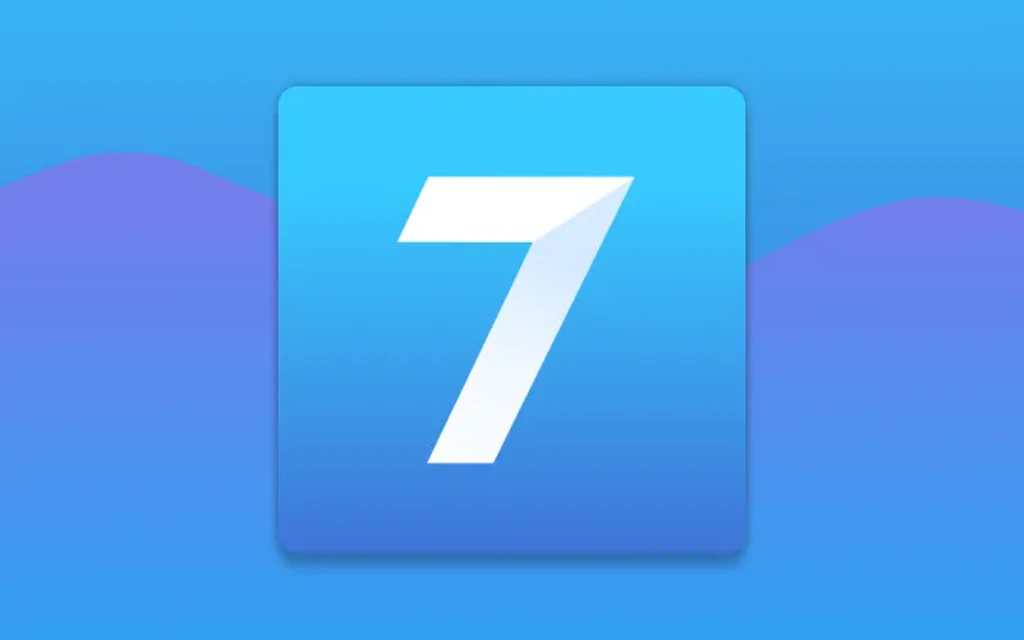 7 minutes app