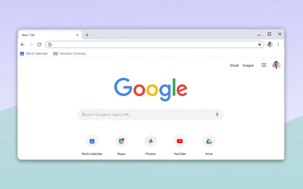 Браузер Google Chrome