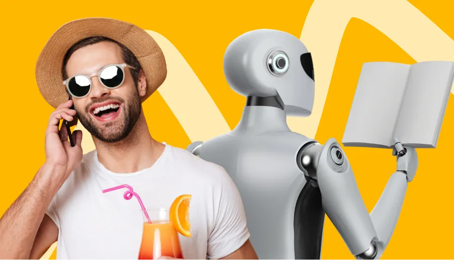 Экстраверт