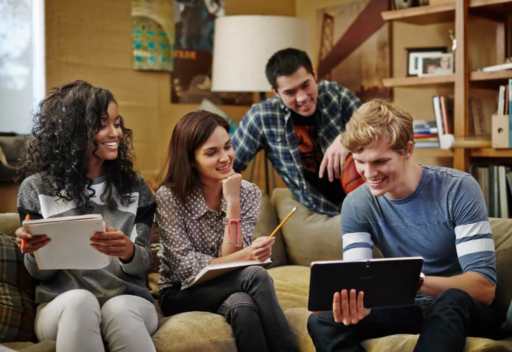 Процесс проведения мастермайнда