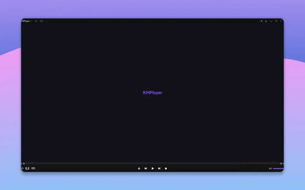 KMPlayer