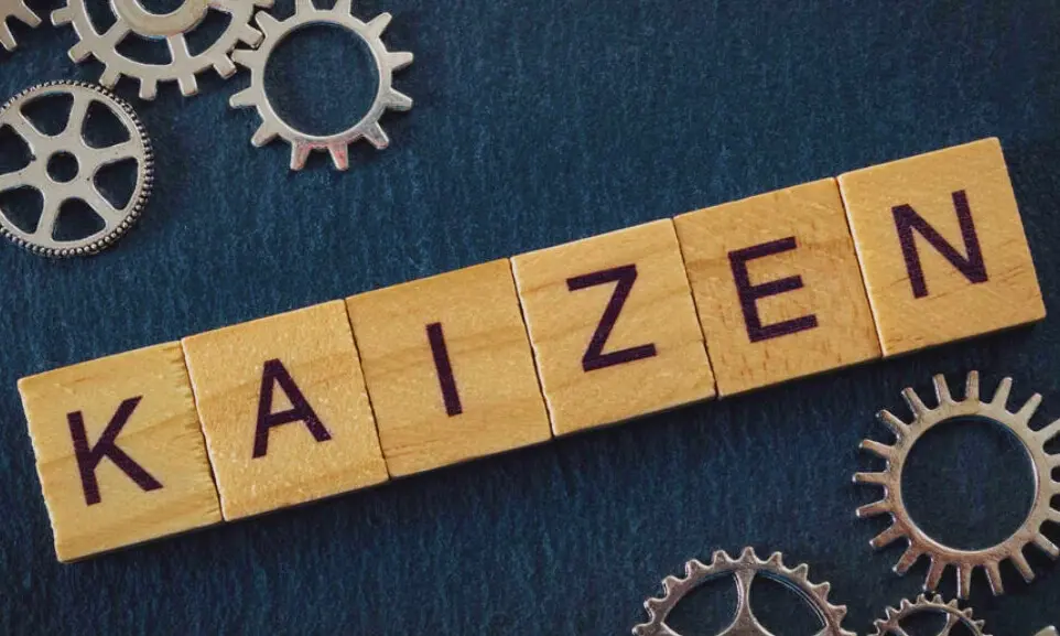Кайзен планирование