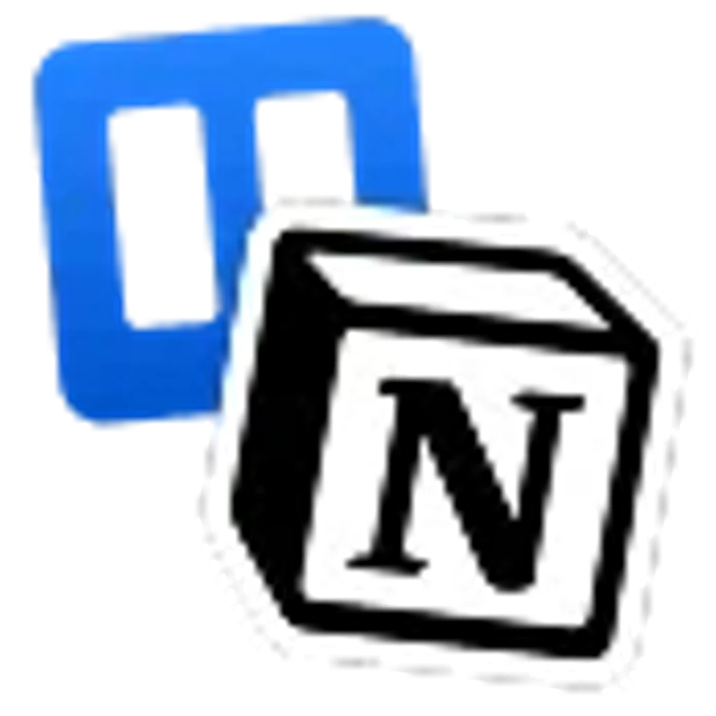 Trello и Notion