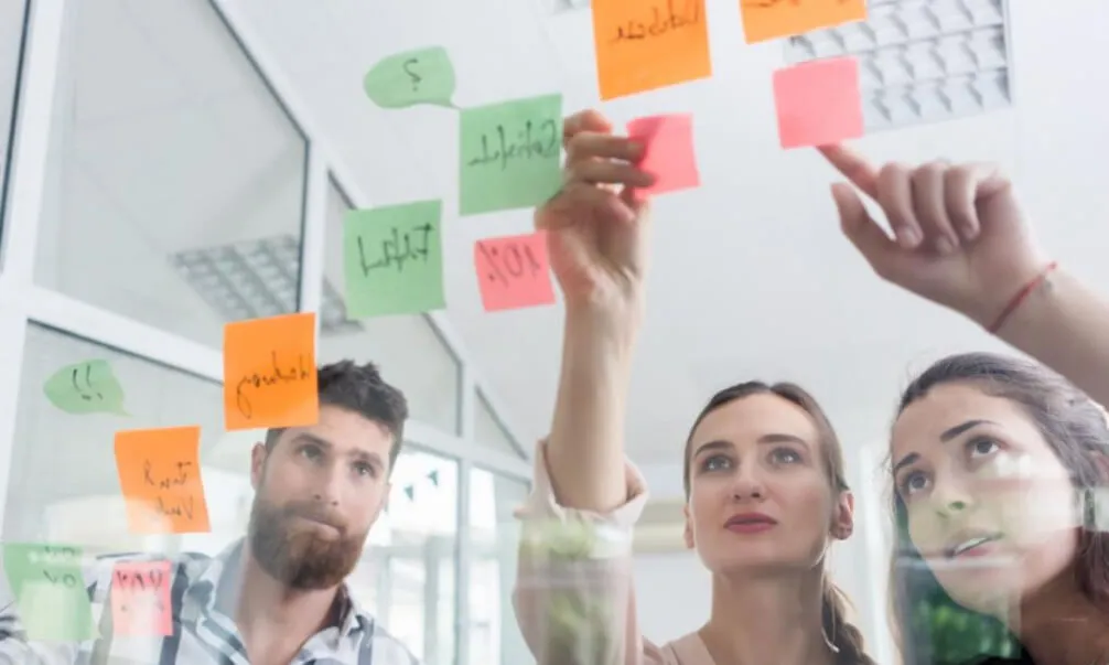 Расстановка приоритетов