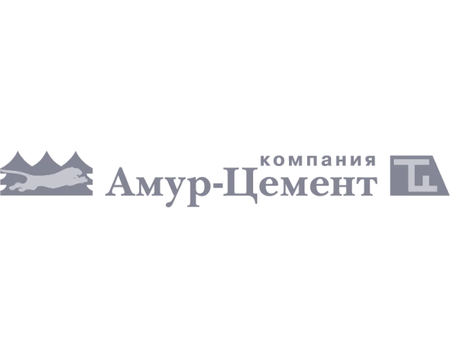 amur-cement