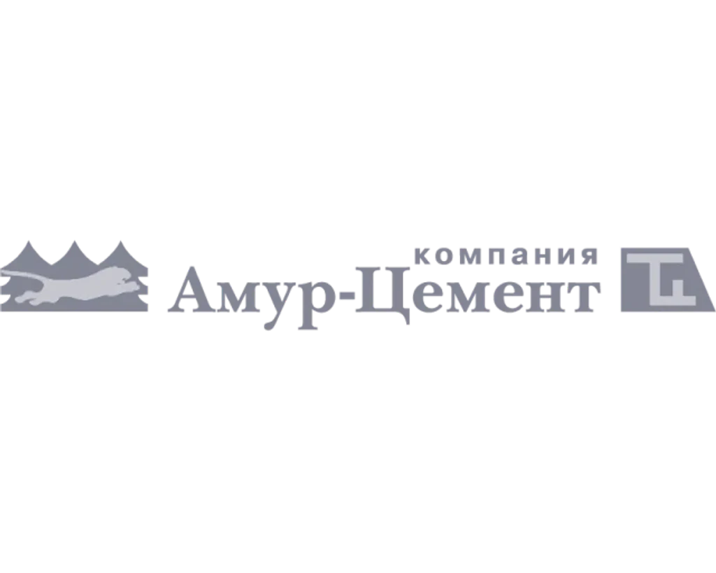 amur-cement