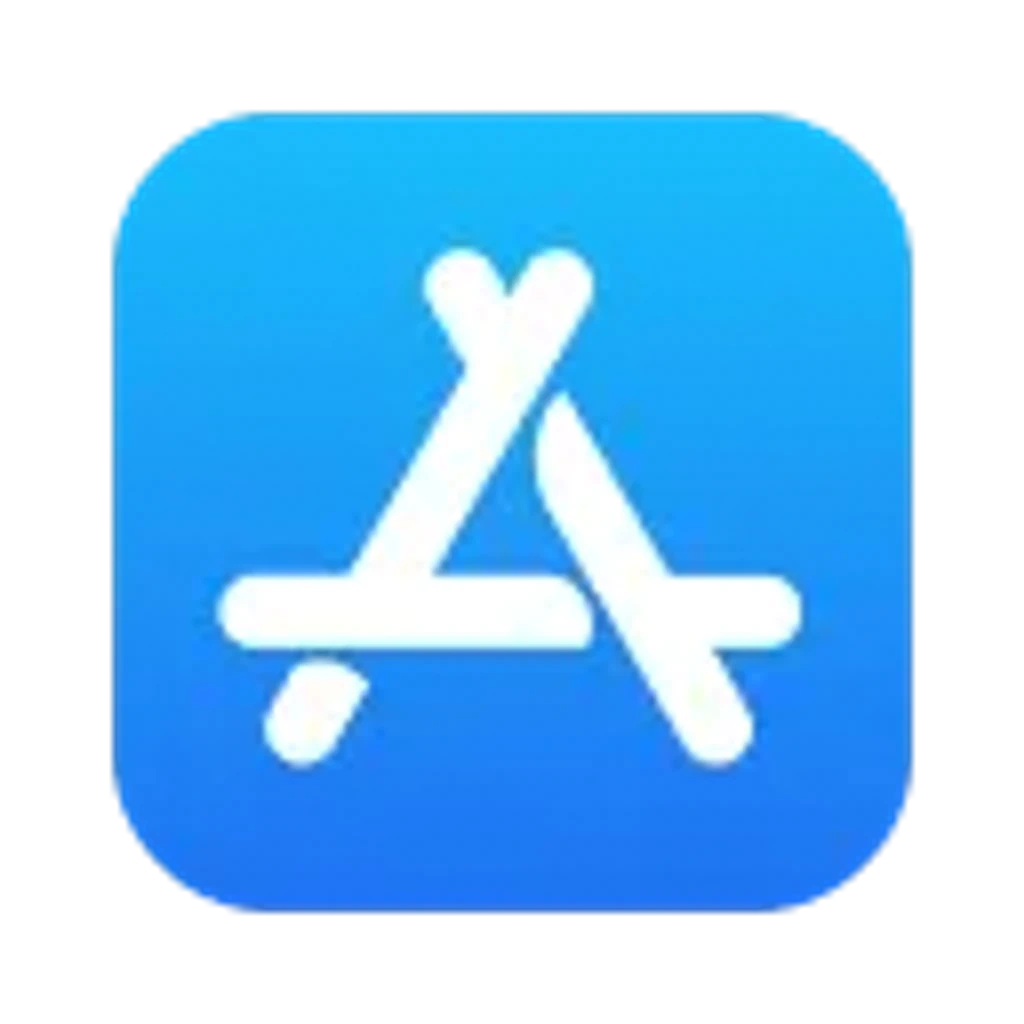 app-store logo