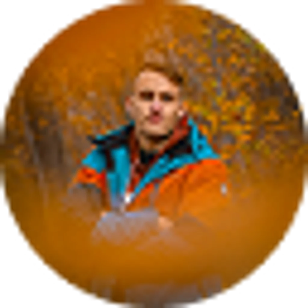 avatar of the author
