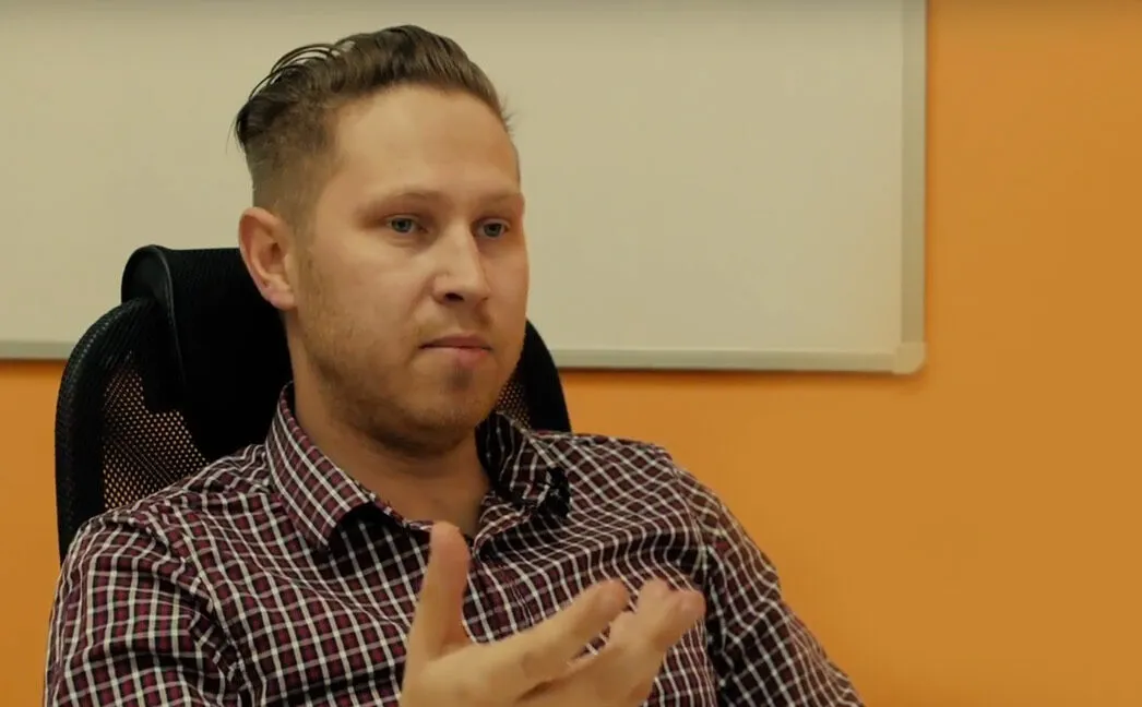 ЛидерТаск — сервис управления отделом продаж