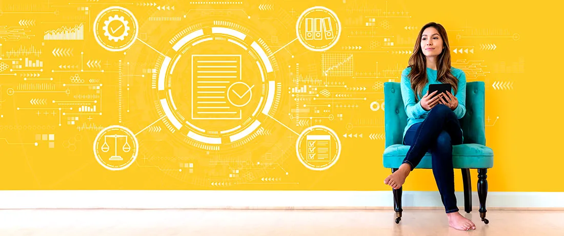 Чек-лист для повседневной жизни