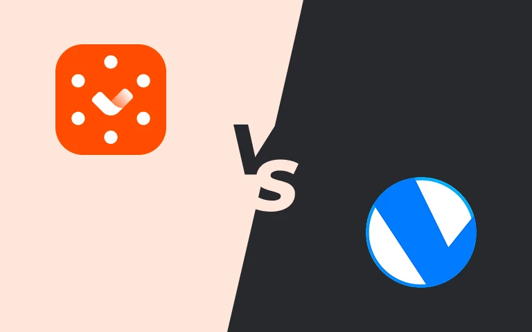 Сравнение ЛидерТаска с Checkvist