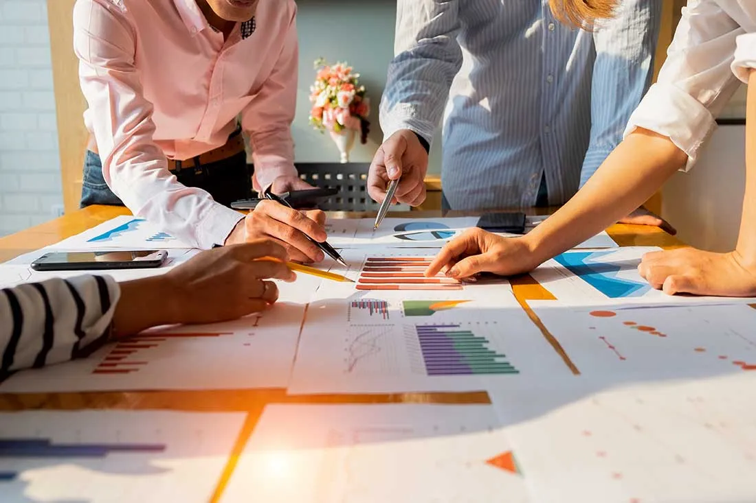 Что такое шесть сигм