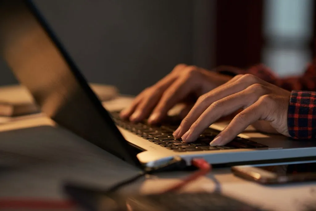 Работа копирайтером