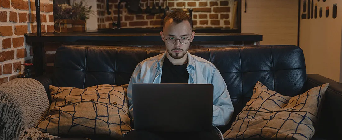 Организация дистанционной работы