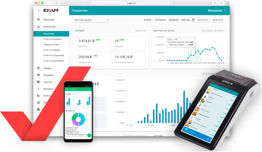 ЕКАМ.Бизнес