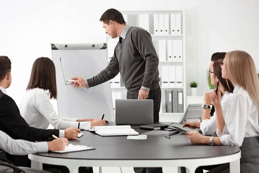 Эмоциональное лидерство