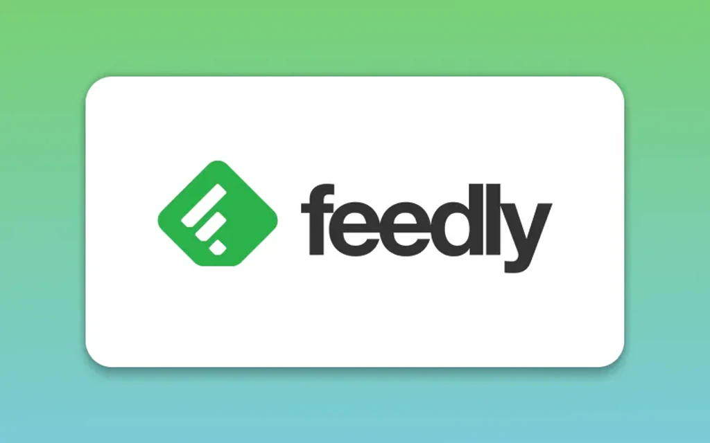 Feedly android