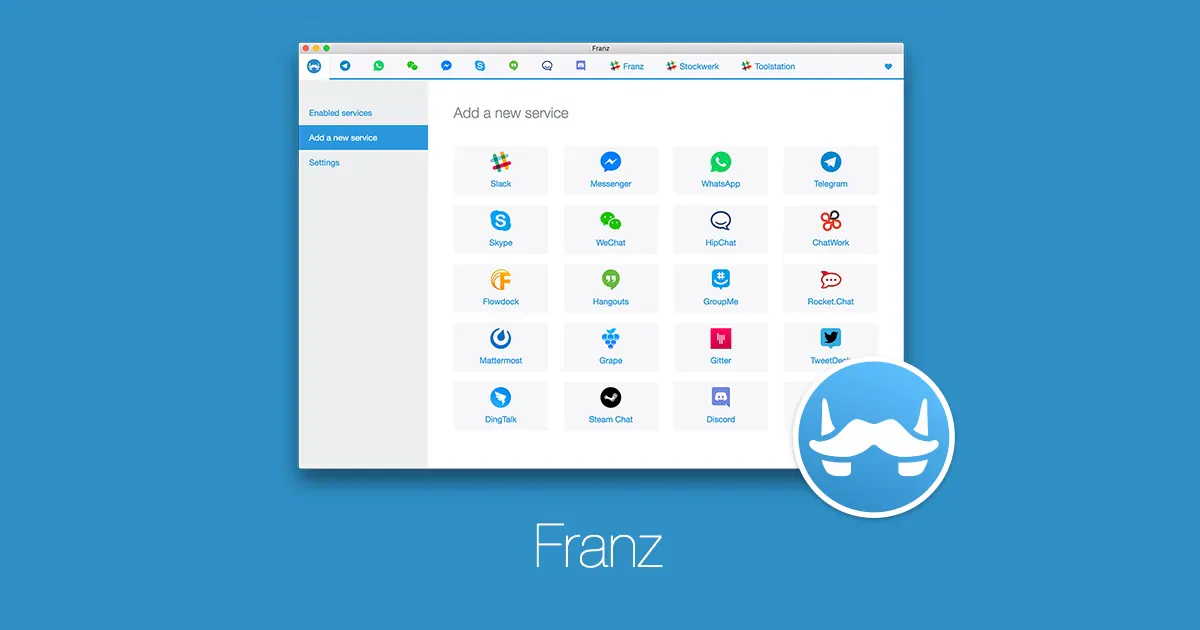 Franz