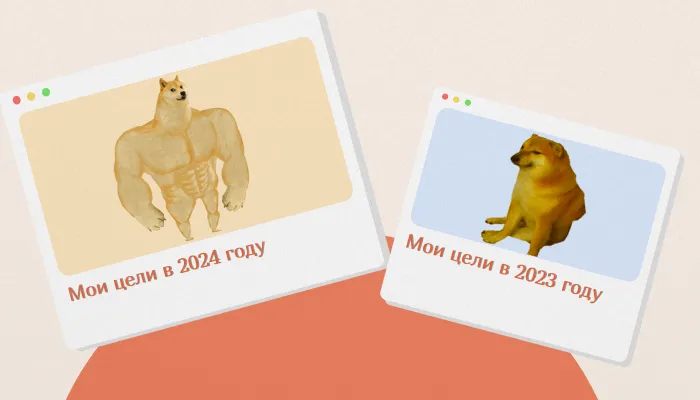 Цели на 2024