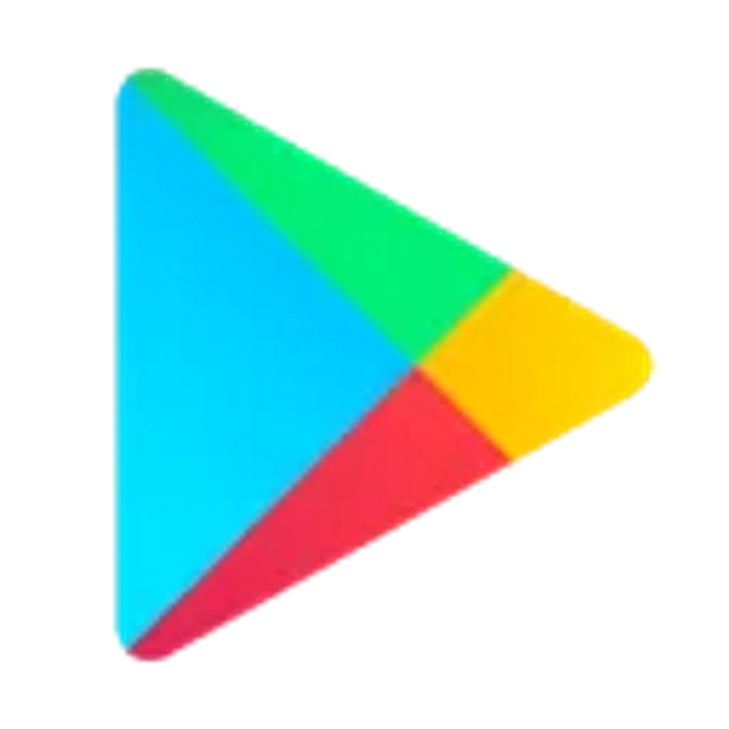 google-play logo