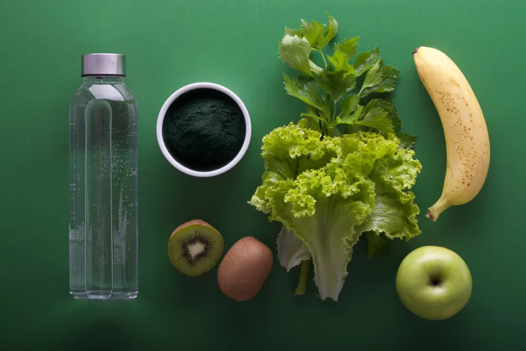 health food