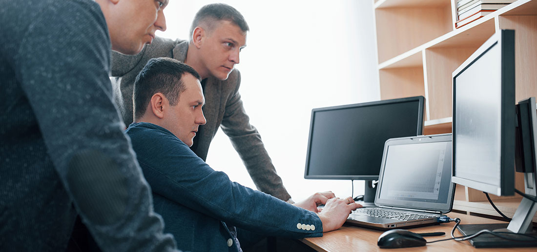 Информационные системы управления проектами