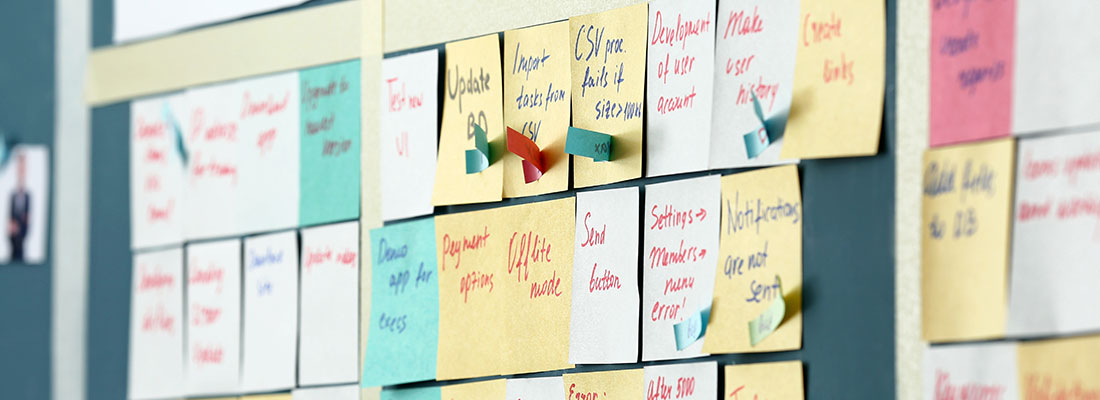 Отличия Scrum от Kanban