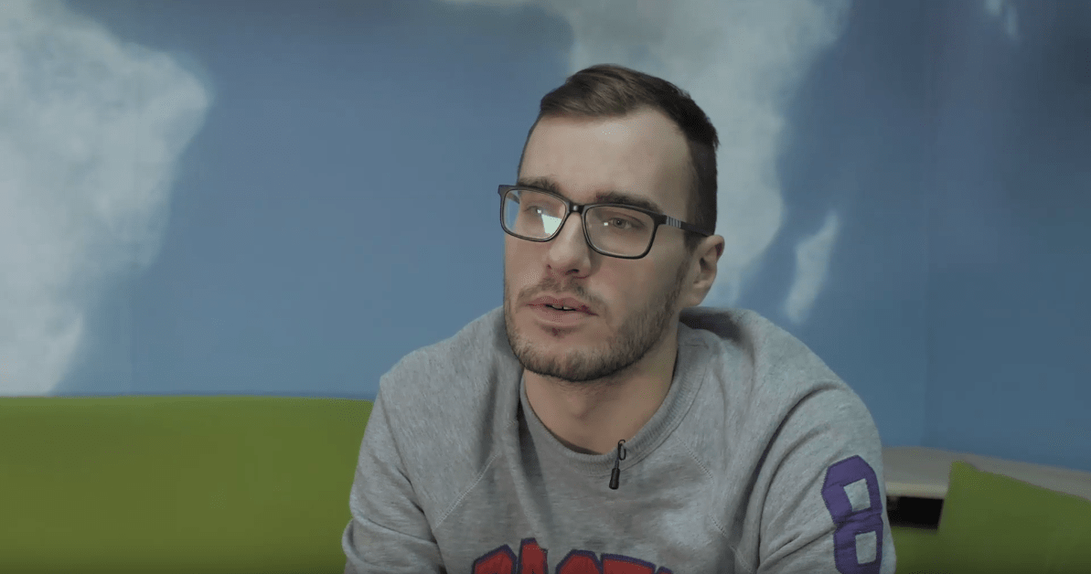 Сергей