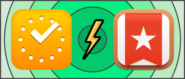 Аналог Wunderlist