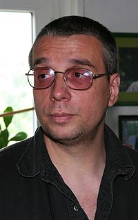 Голубицкий Сергей
