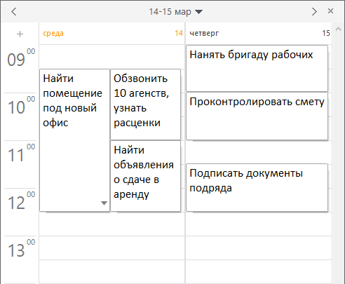 решение проблем при организации работы персонала. Ошибки неизбежны, но есть успешные кейсы от нас!