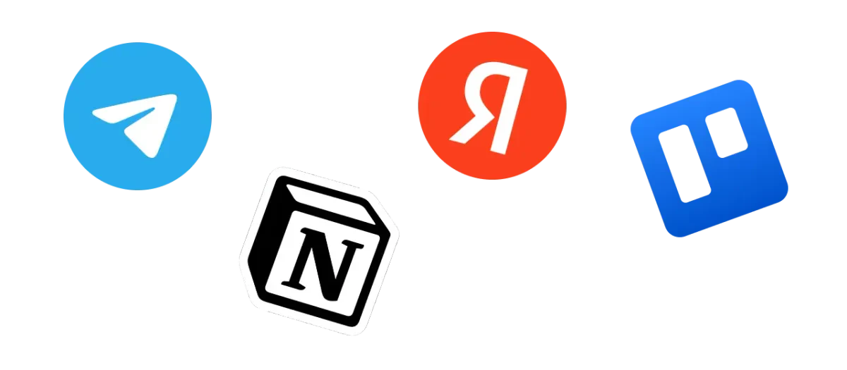 integrations