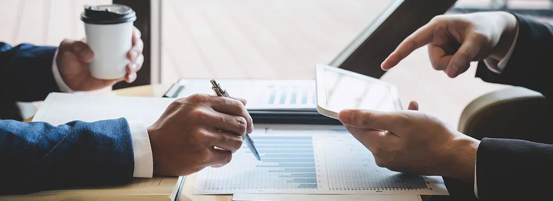 Этапы оперативного планирования