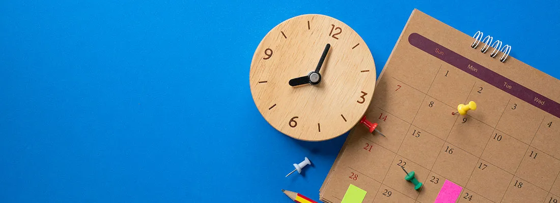 Календарь руководителя