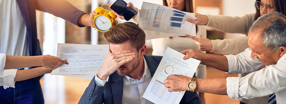 Командный тайм-менеджмент