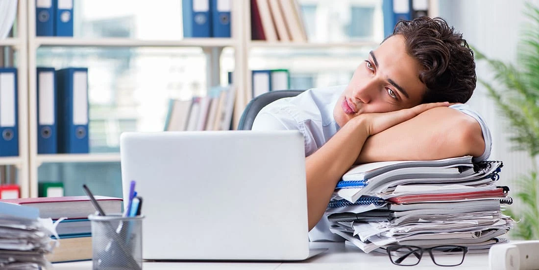 Контроль персонала