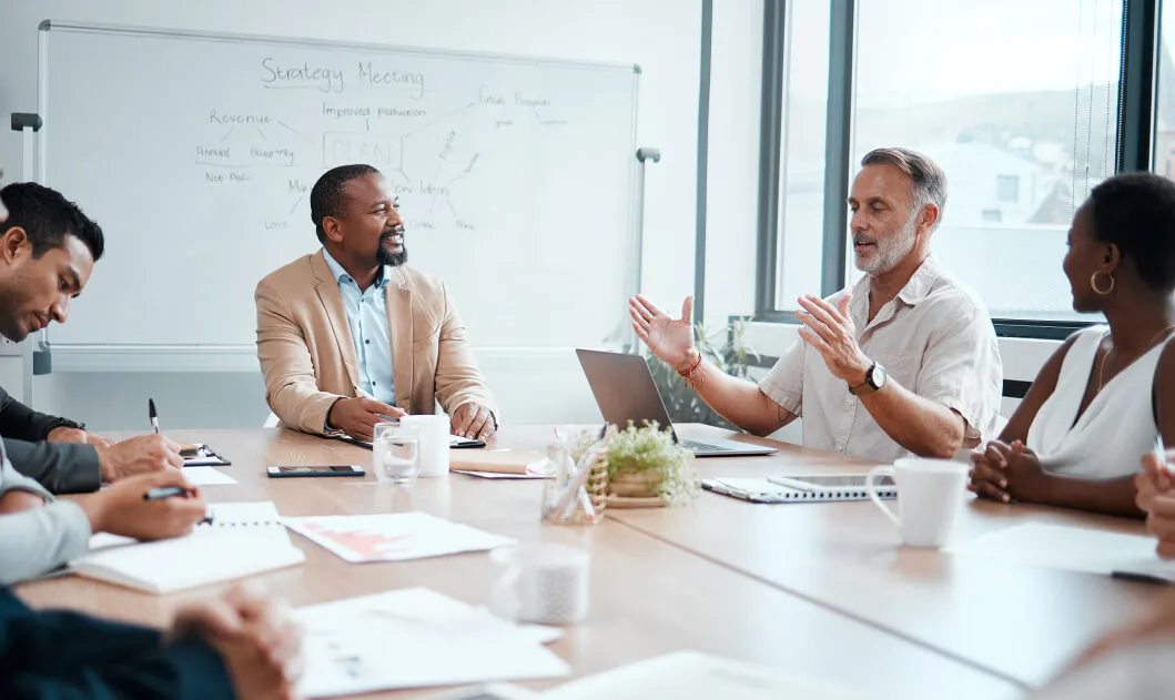 Регламенты в компании