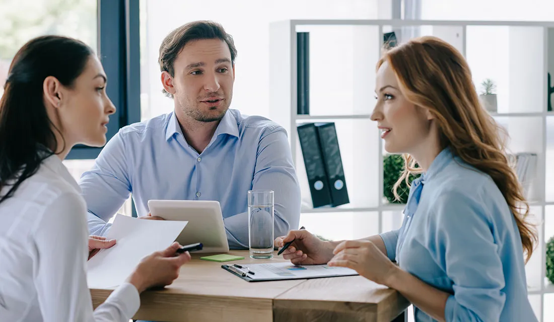 Классификация стилей руководства