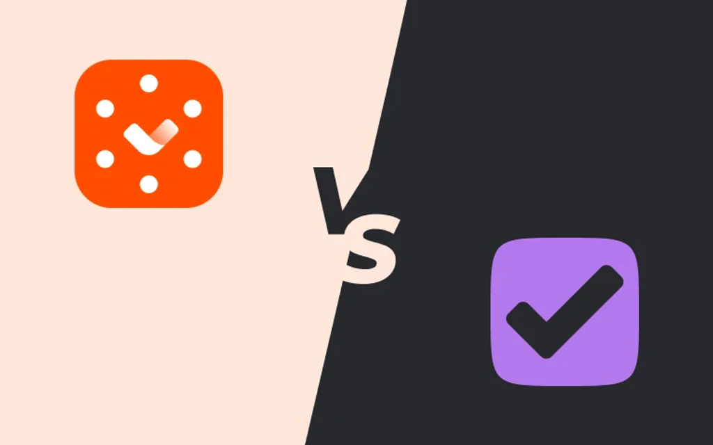 Сравнение ЛидерТаска с OmniFocus